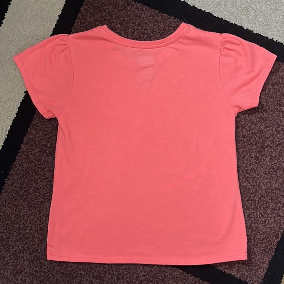 Bundle of 3 - 365 Kids by Garanimals - Girls Shirts - Size 7 - Picture 9 of 12